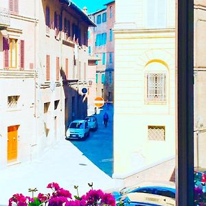 B&B Le Camere di Livia
